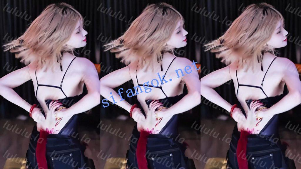 【虎牙赛事】书香杯终结篇 大魔王娜美漏乳晕 珍珠丁勒档【12V】【1.10G】 预览图 26