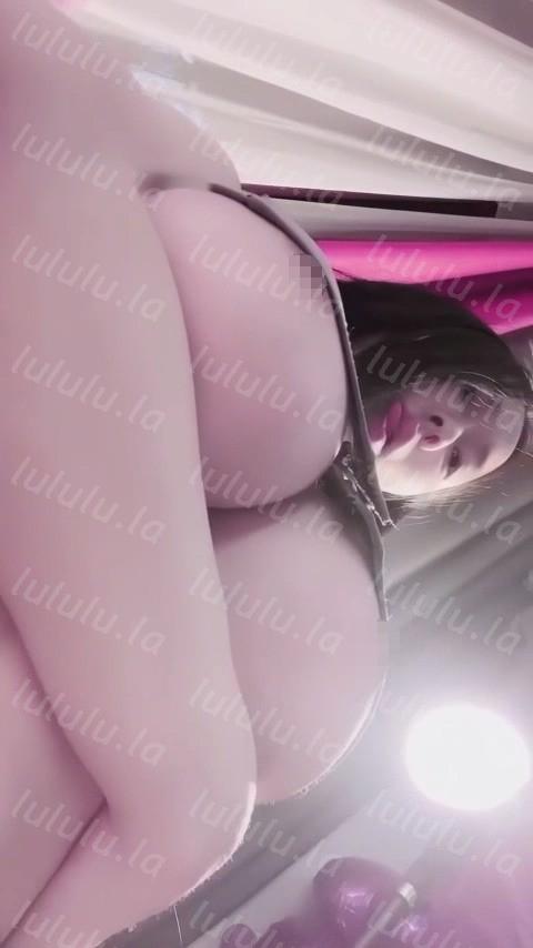 抖音 咩咩羊羊羊 木瓜巨乳 首次露点 骚舞 发骚勾引 27V【27V】【190M】 预览图 5