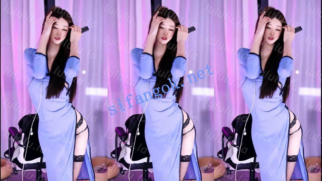【虎牙赛事】书香杯终结篇 大魔王娜美漏乳晕 珍珠丁勒档【12V】【1.10G】 预览图 11