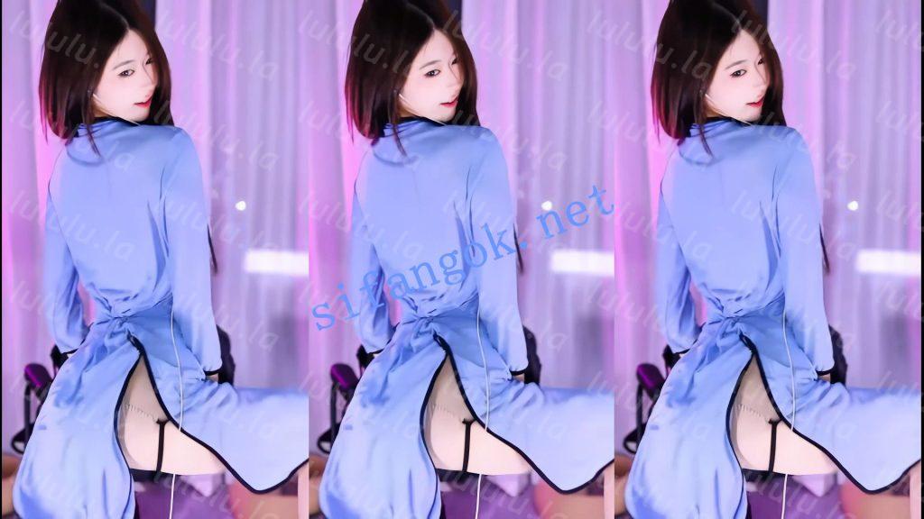 【虎牙赛事】书香杯终结篇 大魔王娜美漏乳晕 珍珠丁勒档【12V】【1.10G】 预览图 28