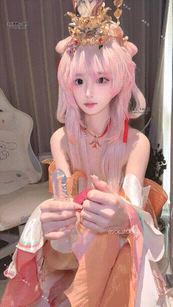 超美颜值少女『季雨』✅逼脸同框自慰定制福利，绝美容颜粉嫩小逼甚是诱人！小萌妹居然这么反差，真的爱了【12V】【611M】 预览图 8