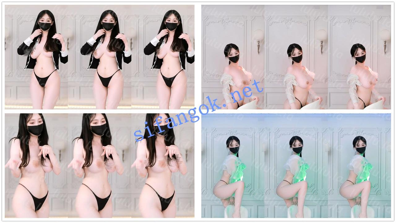 D奶主播瘦身逆袭回归 身材再度变好 新学裸舞【lovesong】极..【20V】【2.56G】 预览图 4