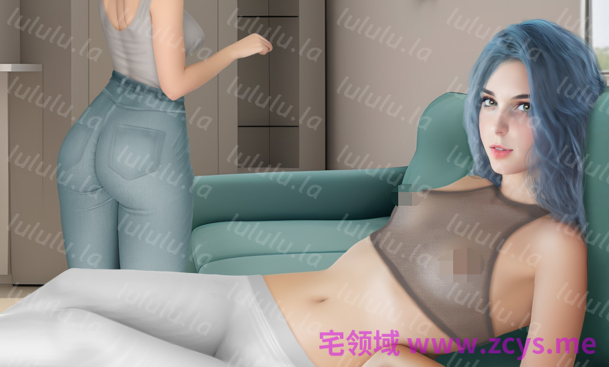 [欧美SLG/汉化] 鲜花 Flowers Ep.10 [PC+安卓/1.9G] 预览图 2