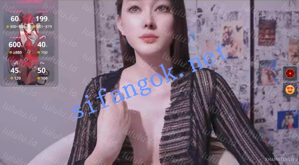 ❤❤❤ST巨漂亮的女神，Stripchat，【Baby_Boo8888】要撸死我了【NV】【1.62G】 预览图 30