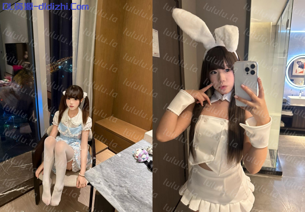 江蘇19歲無毛一線天嫩妹，可愛大眼睛，自拍各種淫蕩視頻無水印原版(11V) 417.8MB