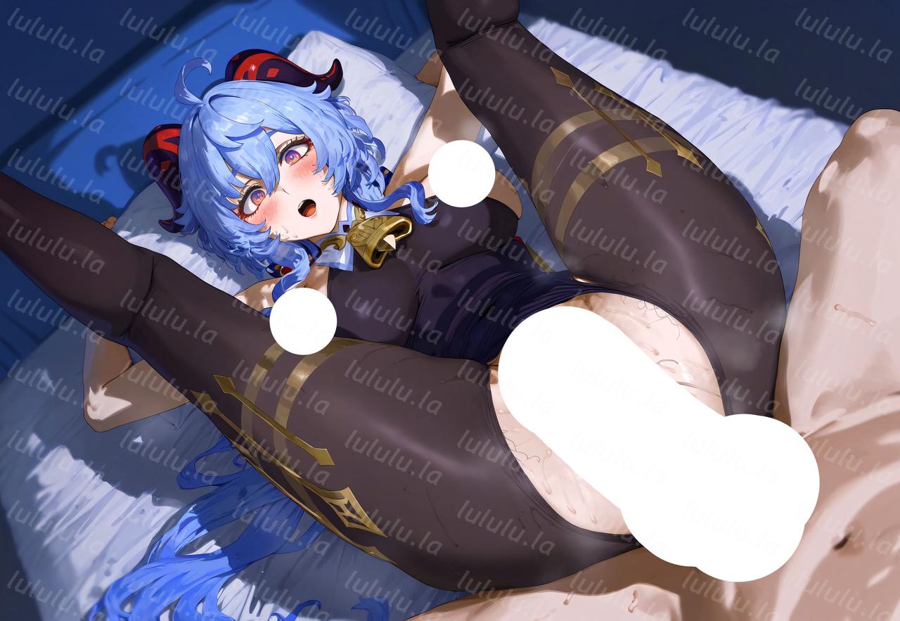 [AI动漫]（搬运至260504）Gintoai 279-280【403P】【314MB百度云】 预览图 2