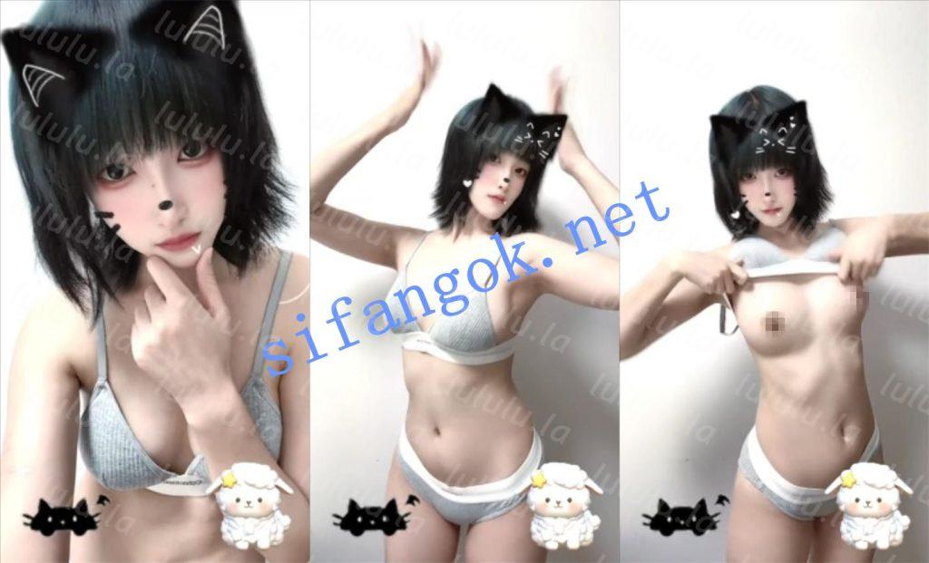 超极品Coser【月神夜】付费裸舞福利【48V】【683.91M】 预览图 7