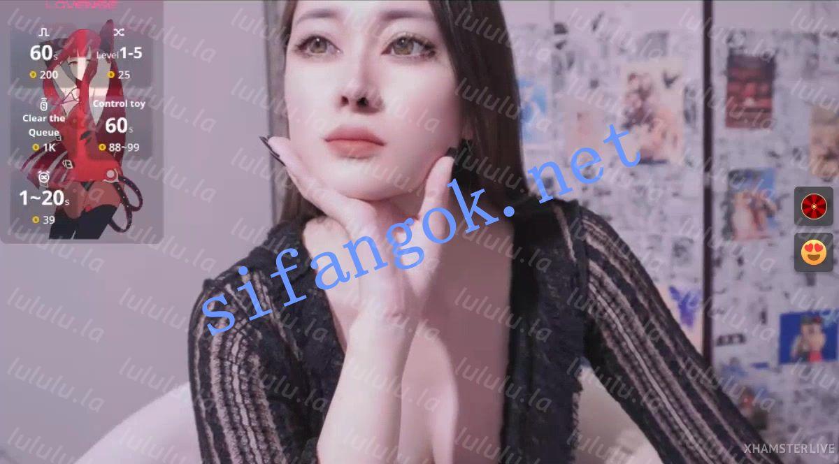 ❤❤❤ST巨漂亮的女神，Stripchat，【Baby_Boo8888】要撸死我了【NV】【1.62G】 预览图 2