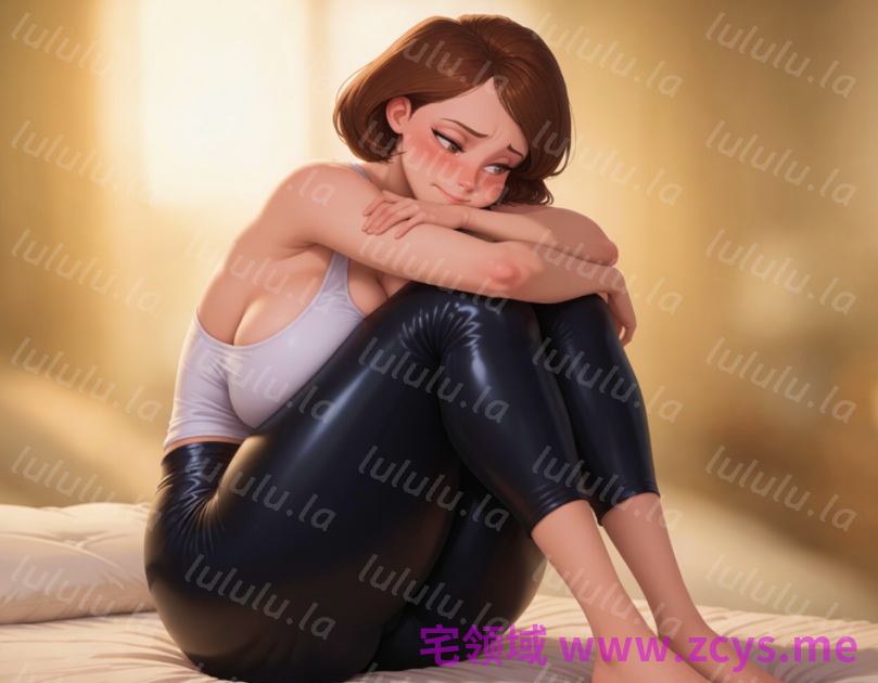 [日式SLG/汉化] 爷爷的教诲 Grandpa’s Lesson Ch.5 [PC+安卓/1G] 预览图 3
