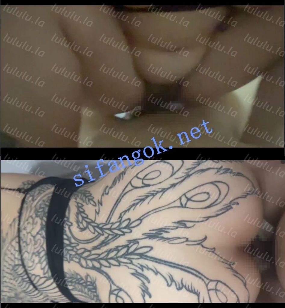 【抖音快手巨乳】大静 最新露脸吃鸡无套女上后入花背福利【3V】【162M】 预览图 8