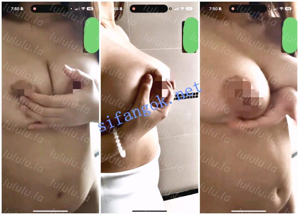 [BIGO福利]Sona tang 菲律宾 管管 韩小呆 呼呼 虎虎 嘉雯 金金金【17V】【571M】 预览图 10