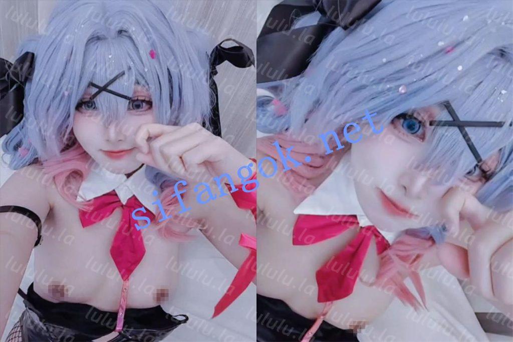 超极品Coser【月神夜】付费裸舞福利【48V】【683.91M】 预览图 6