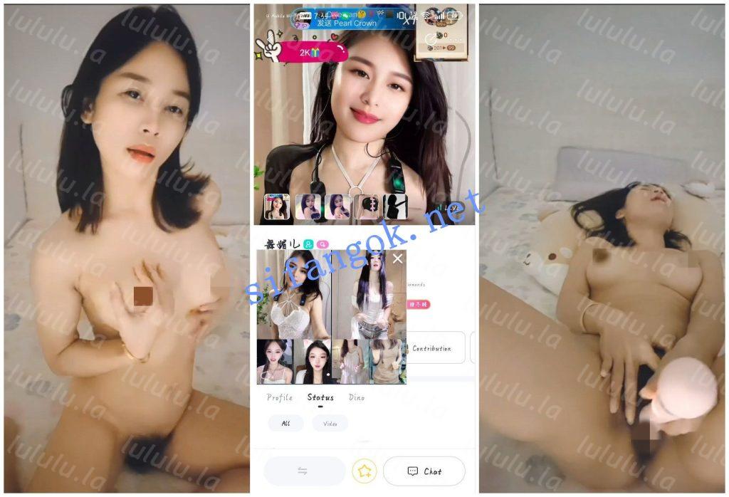 【BIGO福利】舞媚儿 小恐龙 小美kiss 小鱼 欣欣 洋了个洋 怡妹【25V】【1.12G】 预览图 5