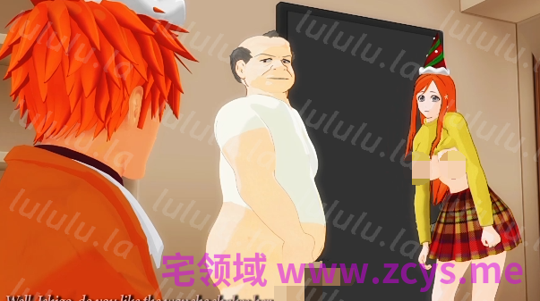 [DoujinVideo]Falling snow will cover up the annoyance 2[1.6G]