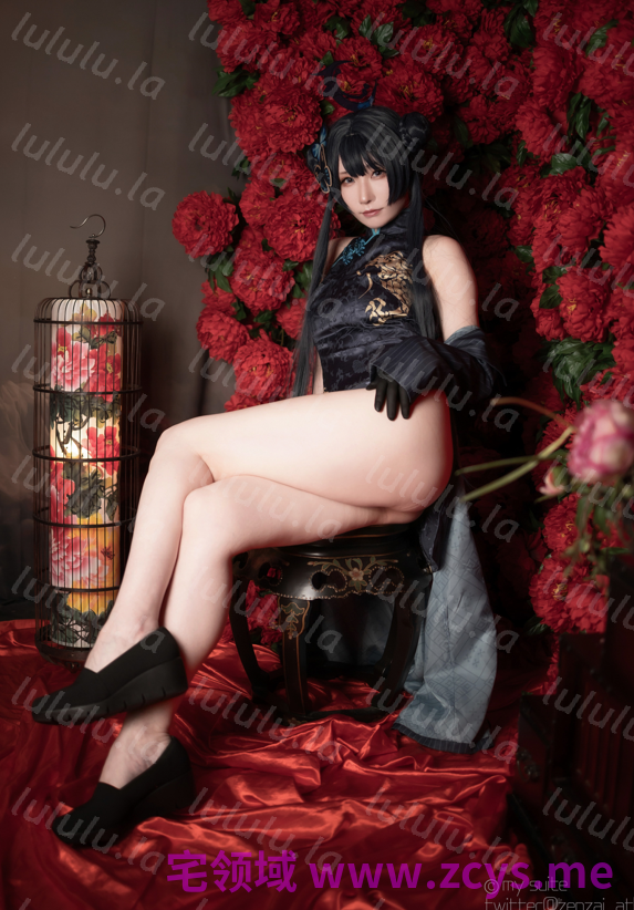 Atsuki – Suite Archive 6 【387P 423MB】 预览图 2