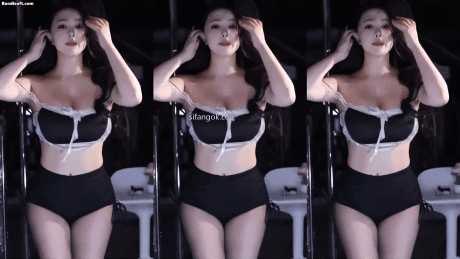 【斗鱼 小酒窝翁馨】极品巨乳身材 骚舞整活 巨乳抖奶甩奶【3V】【875M】 预览图 11