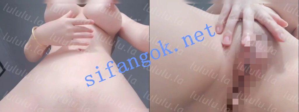 【5】半糖主播【05小奶 童颜巨乳大E】福利视频37V【37V】【478M】 预览图 7
