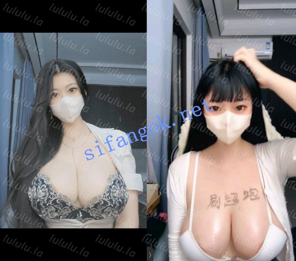 【5】半糖主播【05小奶 童颜巨乳大E】福利视频37V【37V】【478M】