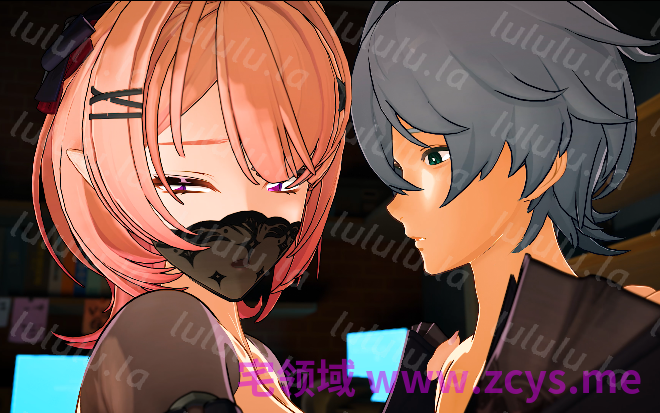 [TwiistedLewds]26年4月作品合集[3G] 预览图 1