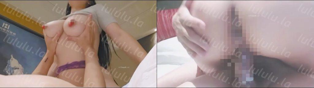 【5】半糖主播【05小奶 童颜巨乳大E】福利视频37V【37V】【478M】 预览图 4