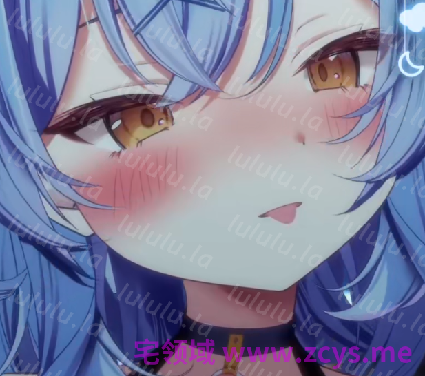 碓氷らむね 2026.04.20 nico あまあまぺろぺろ♡1V469M百度盘 预览图 1