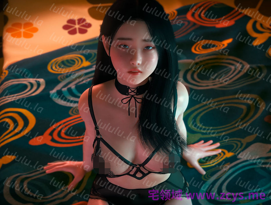 [亚洲风SLG/汉化] 禁忌思想 Forbidden Thoughts Ch.2 Up.1[PC+安卓/900M] 预览图 3