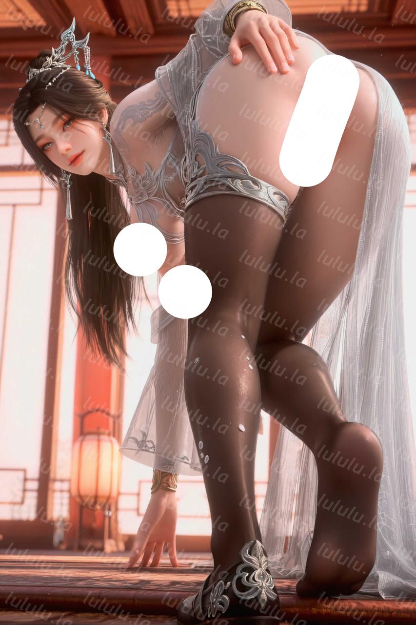 [AI动漫]（搬运至260507）神墓-南宫仙儿【Huachen】【315P】【1.09G百度云】 预览图 2