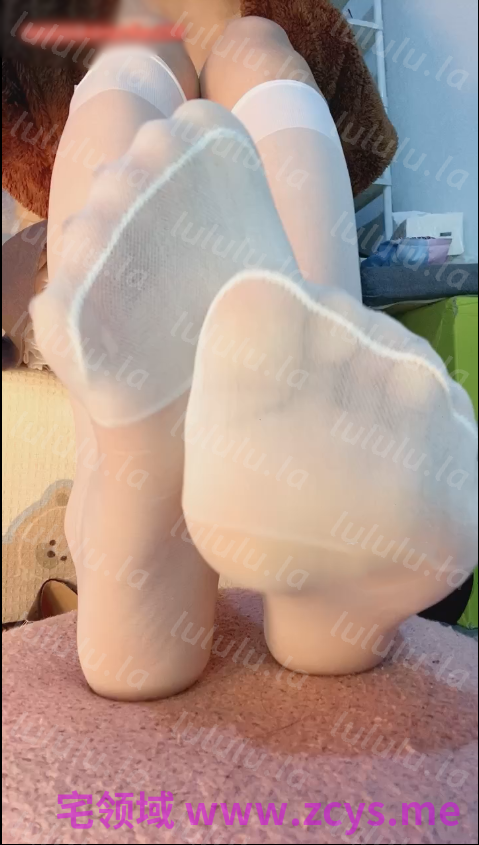 玩物直播苒苒s-251224 白丝香水脏鞋底早泄狗爬进来【1V】【560MB百度云】 预览图 3