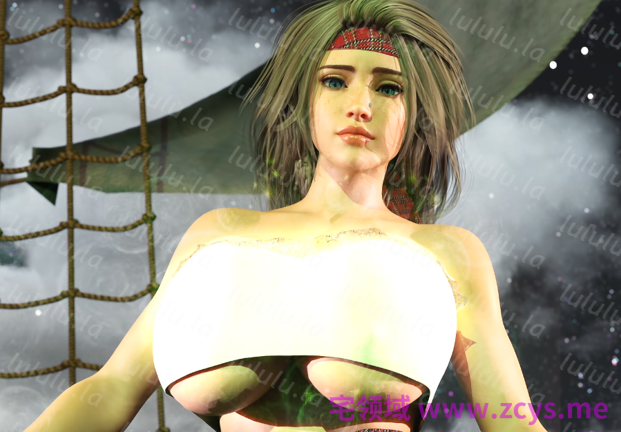 [欧美SLG/汉化] 丰盈之匣 Ample Chests v0.3.1 [PC+安卓/3G] 预览图 2