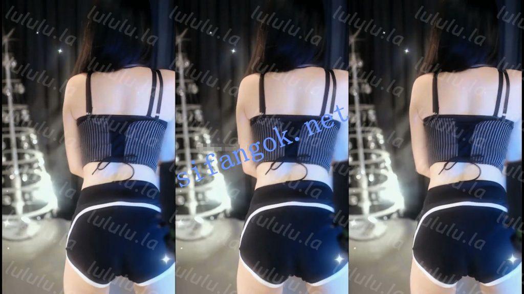 【B站】莉莉子 原CC樱奈，舰长群福利舞蹈9V【9V】【1.93G】 预览图 16