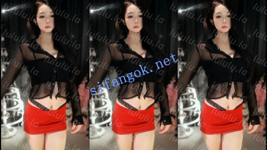 【B站】莉莉子 原CC樱奈，舰长群福利舞蹈9V【9V】【1.93G】 预览图 3