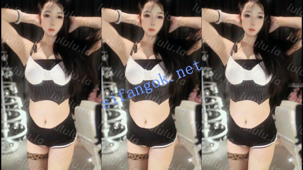 【B站】莉莉子 原CC樱奈，舰长群福利舞蹈9V【9V】【1.93G】