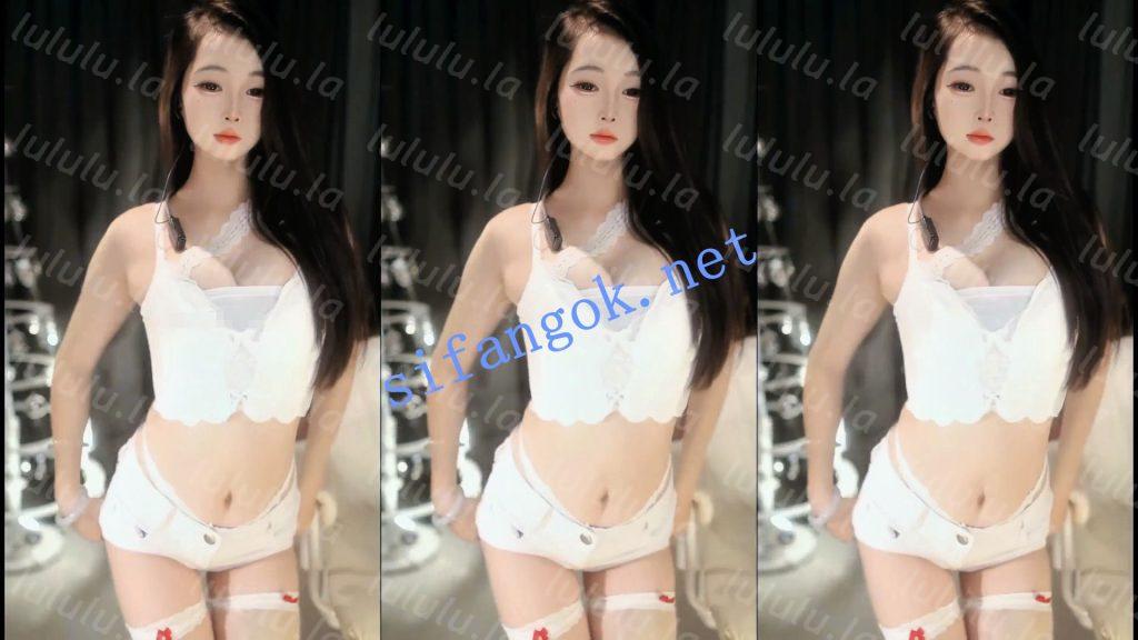【B站】莉莉子 原CC樱奈，舰长群福利舞蹈9V【9V】【1.93G】 预览图 6