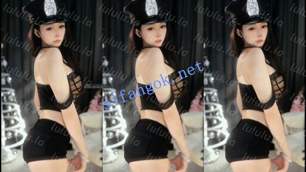 【B站】莉莉子 原CC樱奈，舰长群福利舞蹈9V【9V】【1.93G】 预览图 15