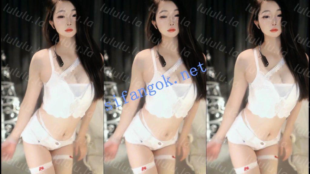 【B站】莉莉子 原CC樱奈，舰长群福利舞蹈9V【9V】【1.93G】 预览图 5