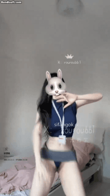 【抖音风】最全抖音风裸舞 变装 反差超大合集 美女云集272V【272V】【785M】 预览图 2