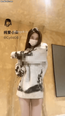 【抖音风】最全抖音风裸舞 变装 反差超大合集 美女云集272V【272V】【785M】 预览图 7