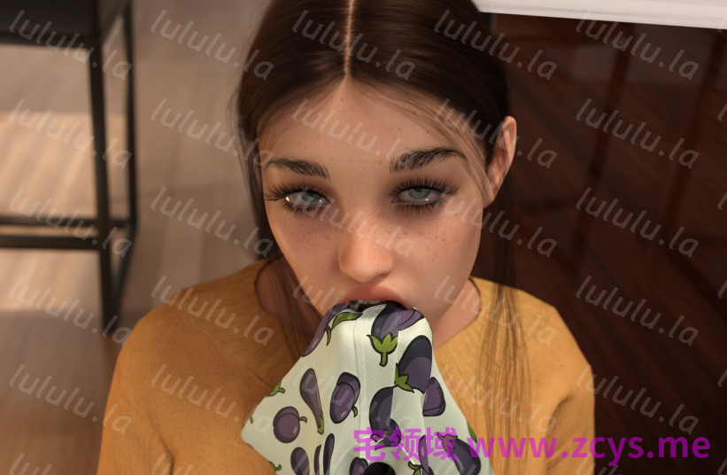 [欧美SLG/汉化] 第一次约会 First Date v2.0 [PC+安卓/7.2G] 预览图 2