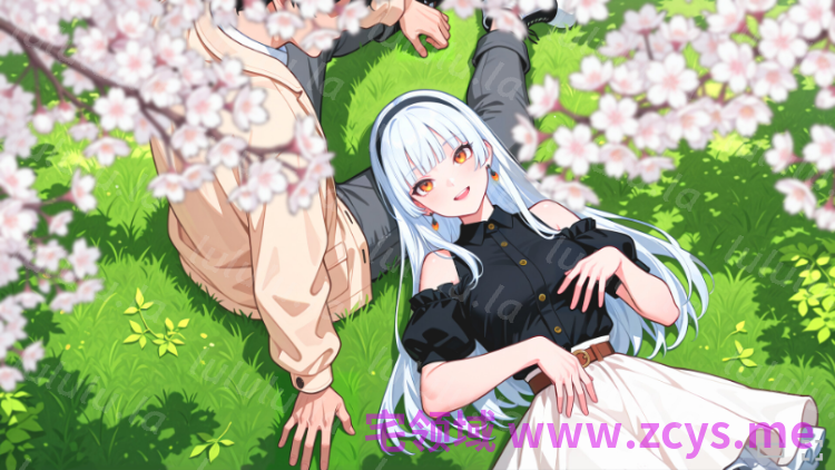 【互动SLG】说好只是打工， 为什么大小姐都在撩我 Ver1.0.1.50 Steam官方中文步兵版[新作] 预览图 4