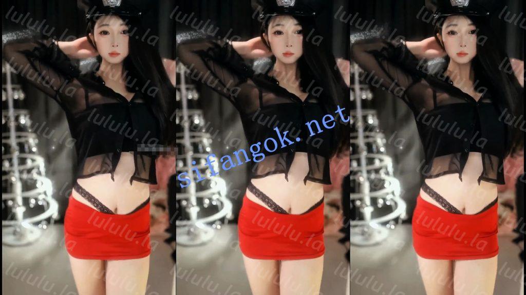 【B站】莉莉子 原CC樱奈，舰长群福利舞蹈9V【9V】【1.93G】 预览图 11