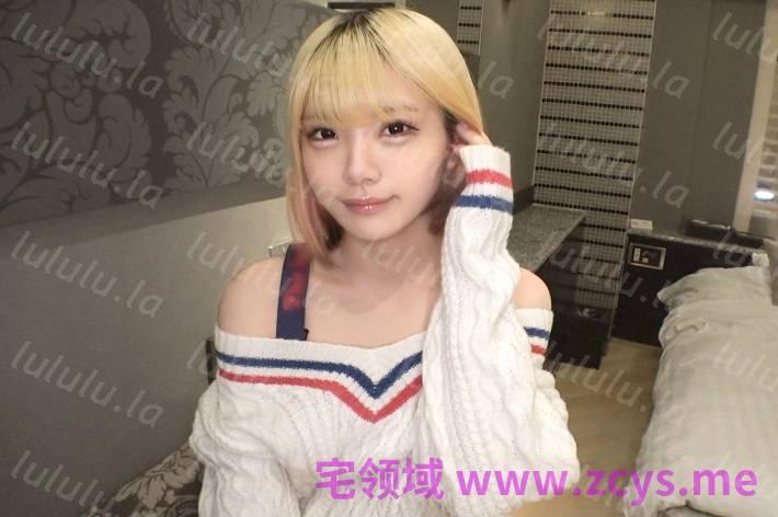 一字肩女孩一部 预览图 1