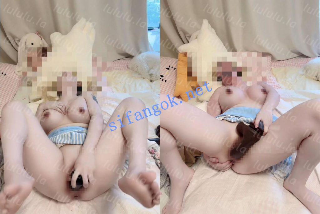 超高颜值抖音巨乳女神【肥嘟嘟右卫门】最新福利【10V6P】【901M】 预览图 16