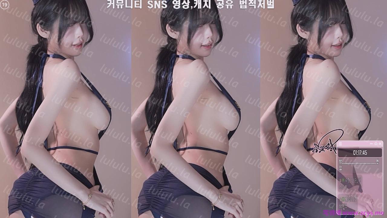 韩国BJ woohankyung（rud9281）4月-2【1.6G】