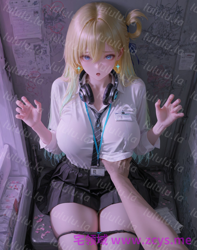 [UnityNay]2026年3月-4月合集[5G] 预览图 3