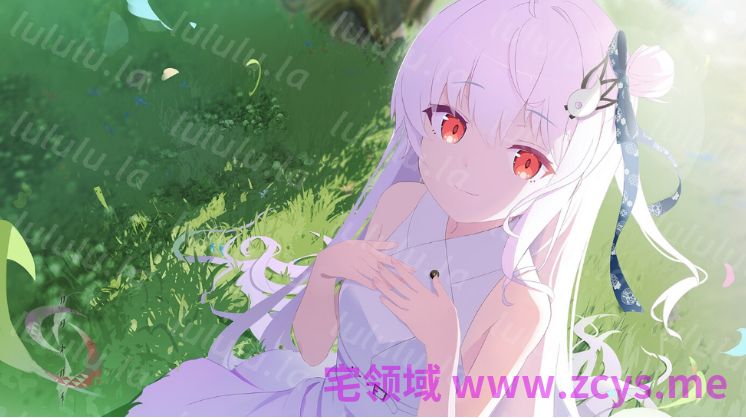 【日式ADV】破碎的祈愿 Steam官方中文版 预览图 3