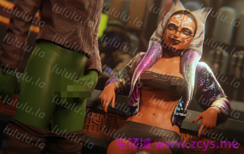 [欧美SLG/汉化] 阿赫索克 Ahsoker v1.1[PC+安卓/1.4G] 预览图 2
