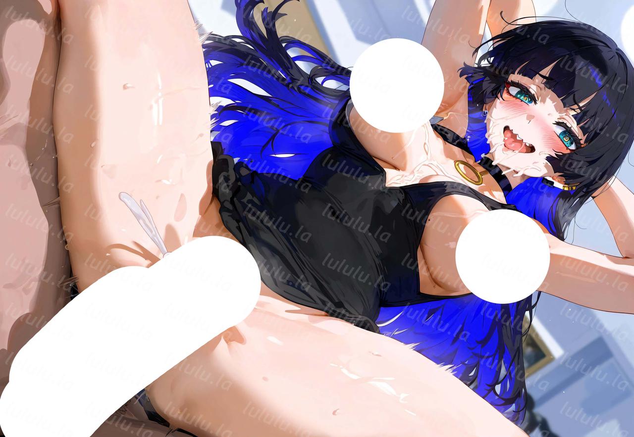 [AI动漫]（搬运至260509）Gintoai 292-294【493P】【354MB百度云】 预览图 1