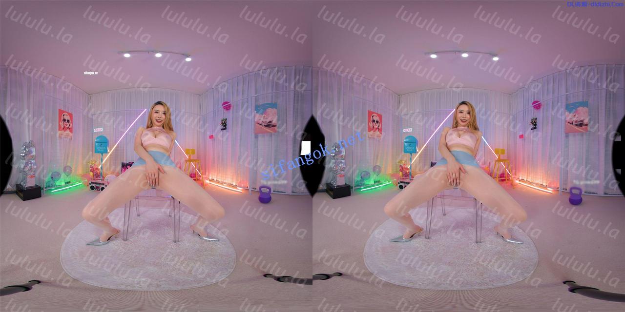 新舞團PINK VR福利舞蹈8K畫質 透視騷舞超誘惑 1.67GB 预览图 1