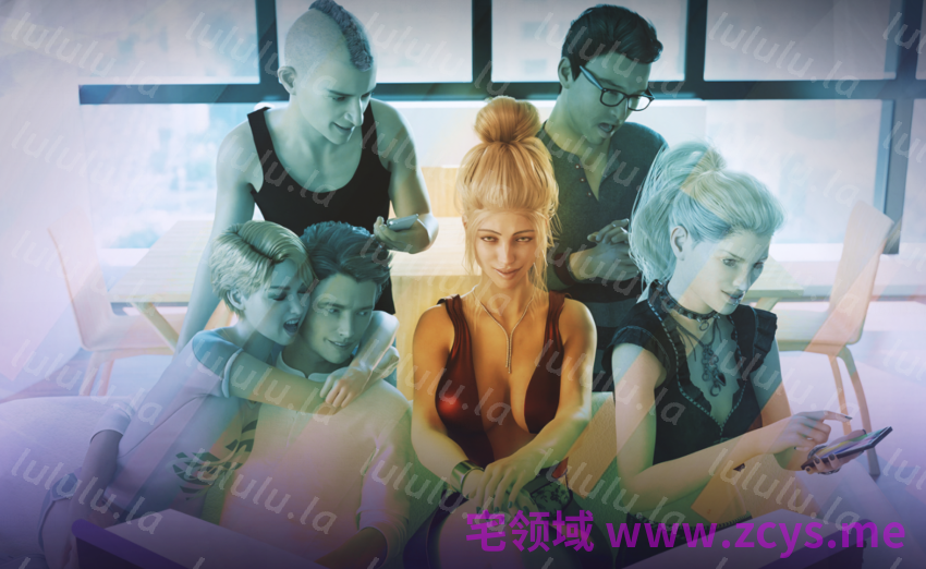 [欧美SLG/汉化] 魔法书 The Spellbook v0.20.5.0 [PC+安卓/10G] 预览图 2