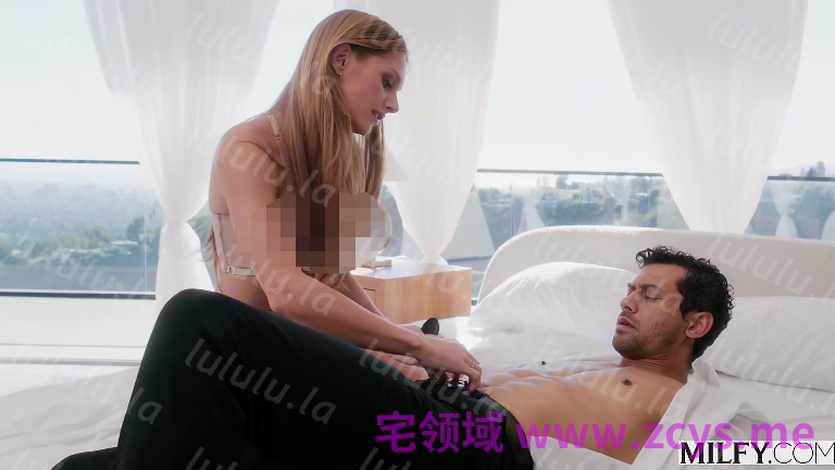 JessiRae_轻熟女真是太骚了无套爆肏 【381m】 预览图 1